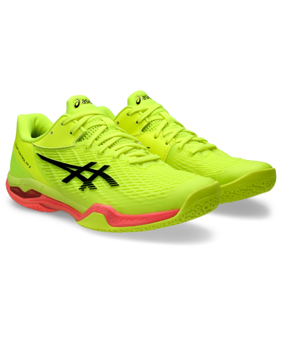 アシックス(asics) バドミントンシューズ 限定コート