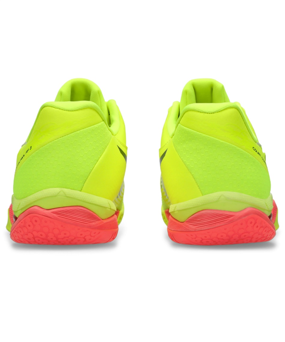 アシックス(asics) バドミントンシューズ 限定コートコントロール FF3