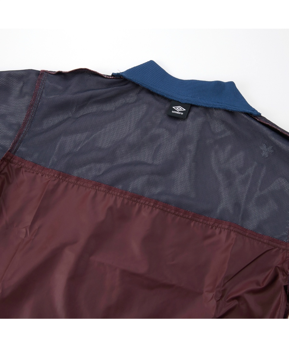 サッカーウェア ピステパンツ THE THIRD by UMBRO ラインド