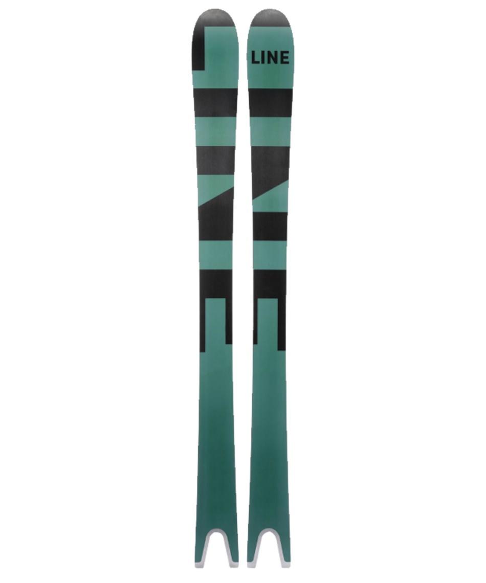 LINE SAKANA スキー 174cm LINE SAKANA サカナ174cm - メルカリ