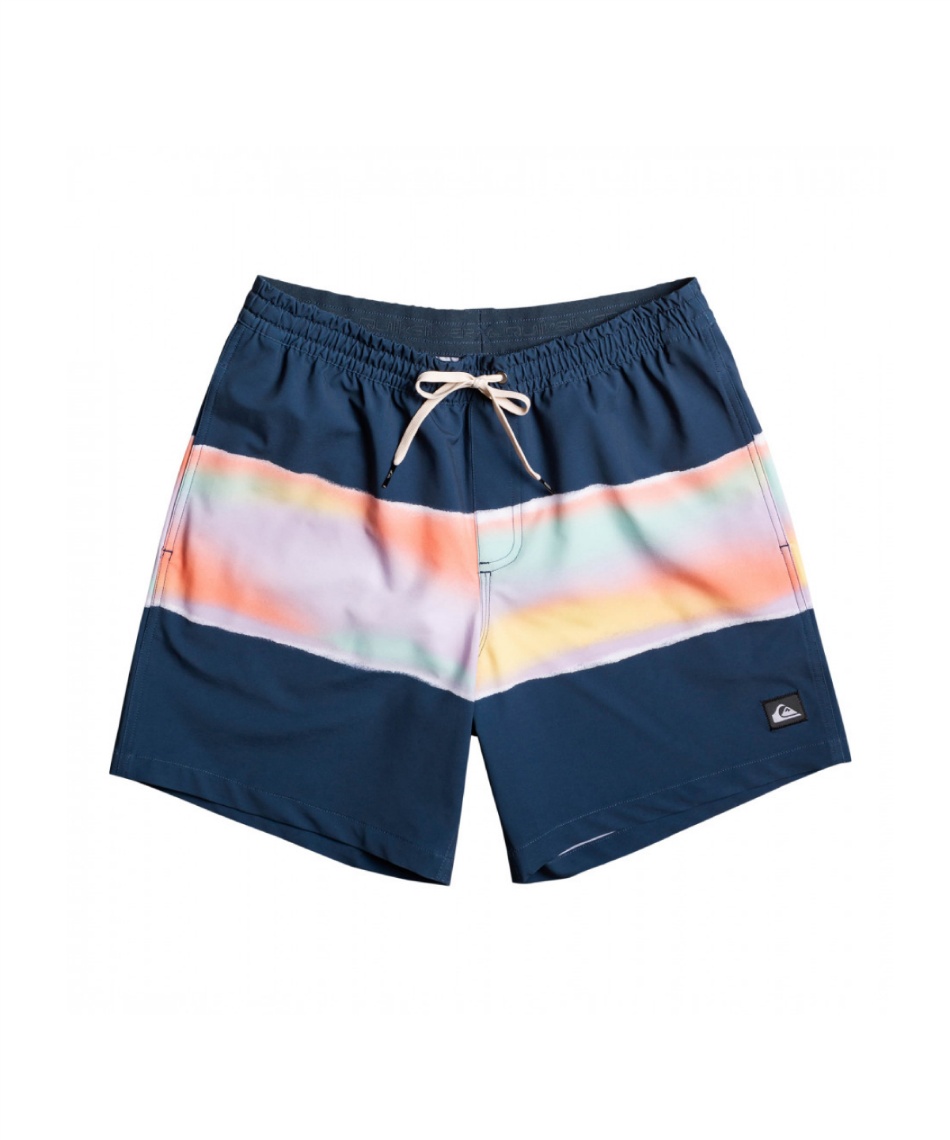 クイックシルバー(QUIKSILVER) サーフパンツ SURFSILK AIR-BRUSH