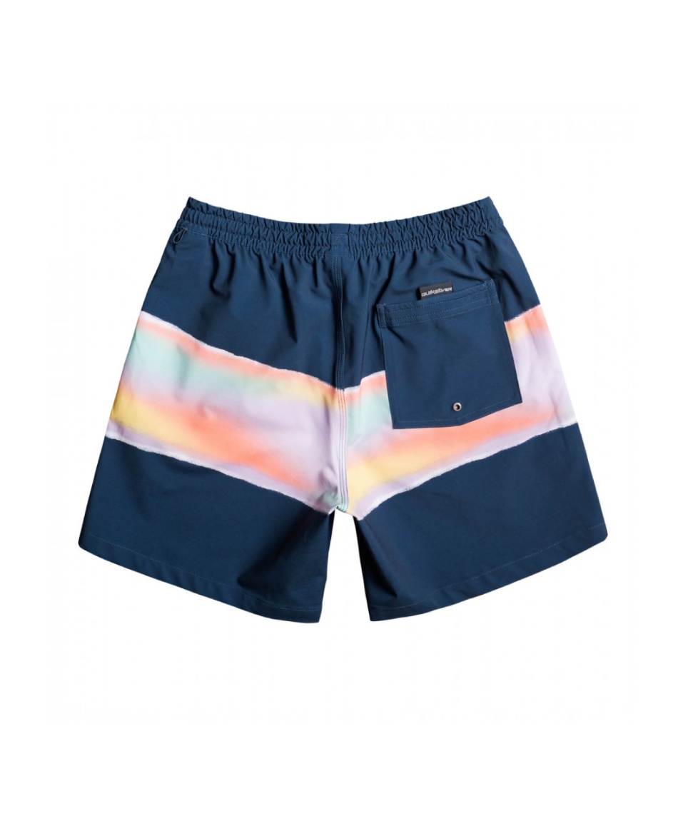 クイックシルバー　タッパー1.5㍉　クイックシルバー　ボードショーツ付き クイックシルバー（Quiksilver）水着 ボードショーツ EVERYDAY