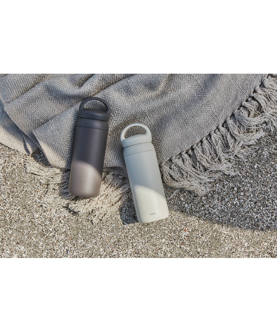 すいとう 水筒 すいとうキャンパーステンレスボトル300 Camper Stainless Bottle