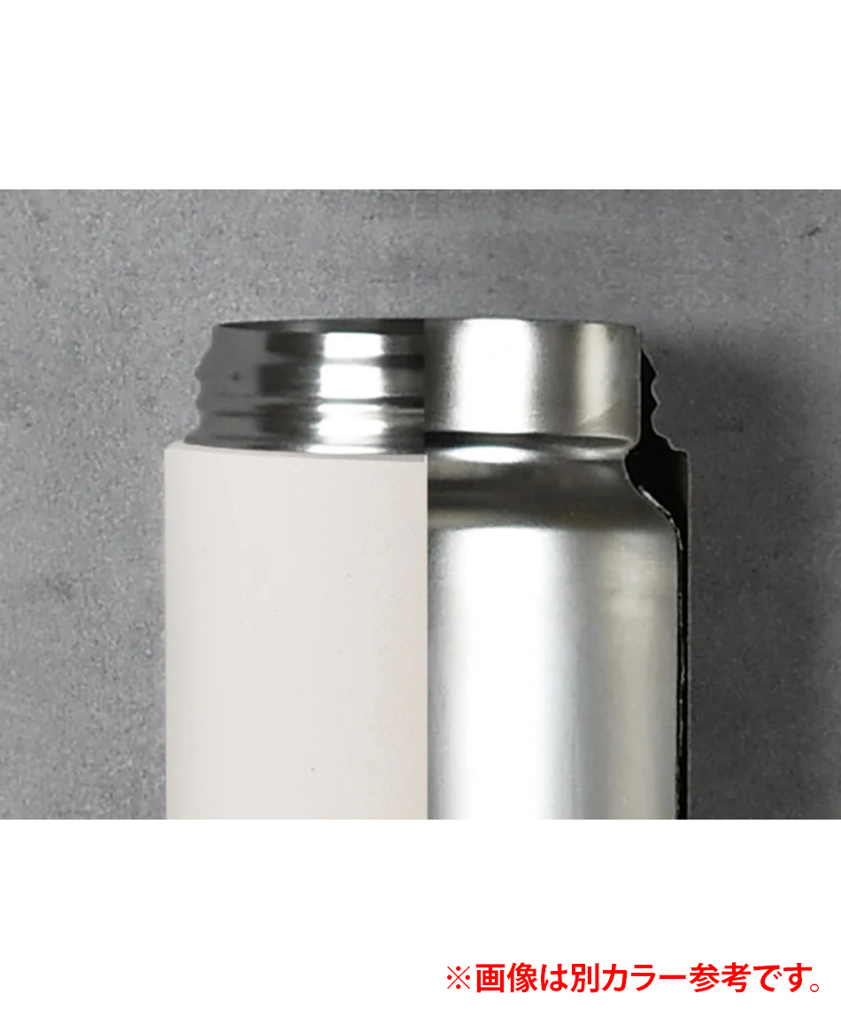 水筒 すいとう デイオフタンブラー 500ml 21096 ﾀﾞｰｸｸﾞﾚｰ | スポーツ