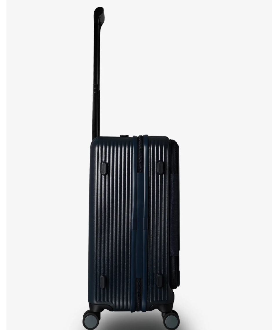 イノベーター(Innovator) キャリーケース ドアタイプスーツケース 45L