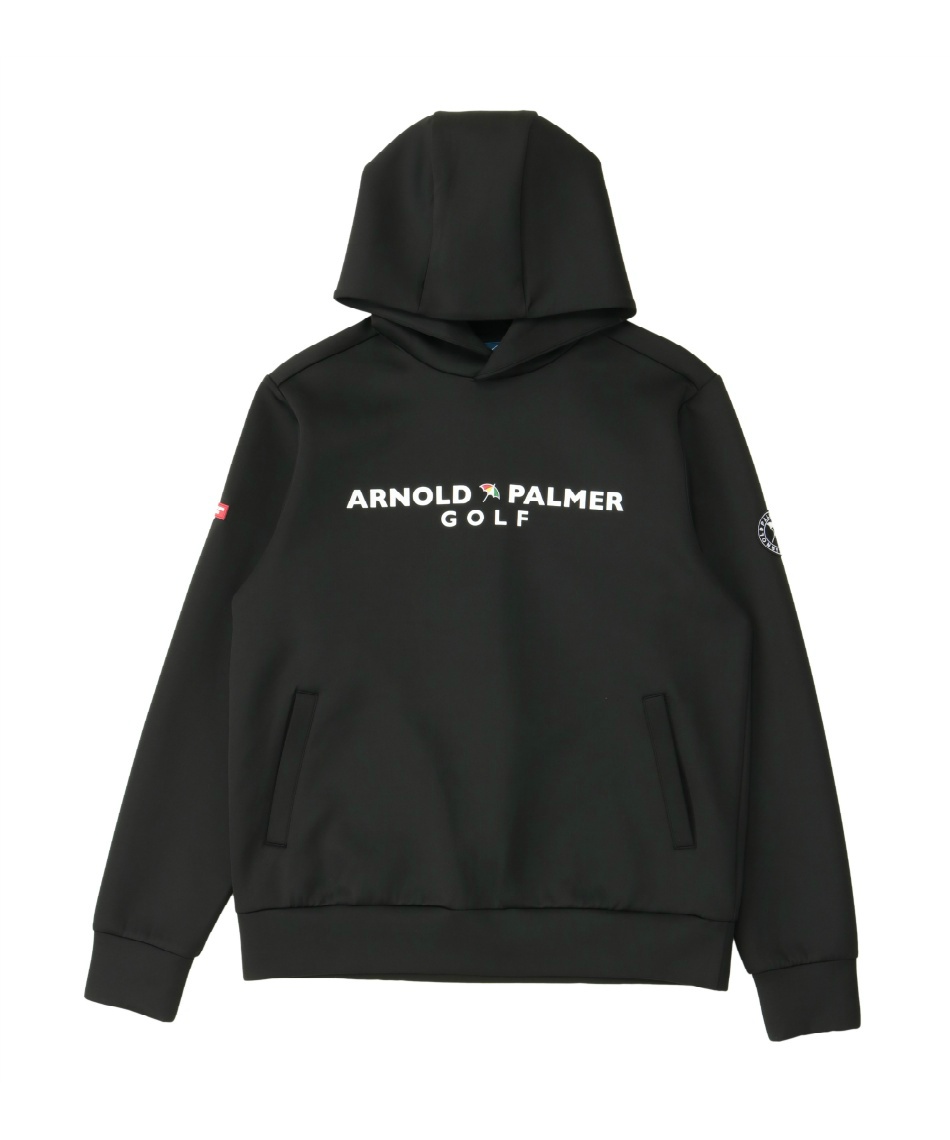 l|Cg46pt yzA[mhp[}[(arnold palmer) StEFA XEFbg XEFbgvI[o[t[fB[ AP220205C02 y2024NH~fz Y BK XO