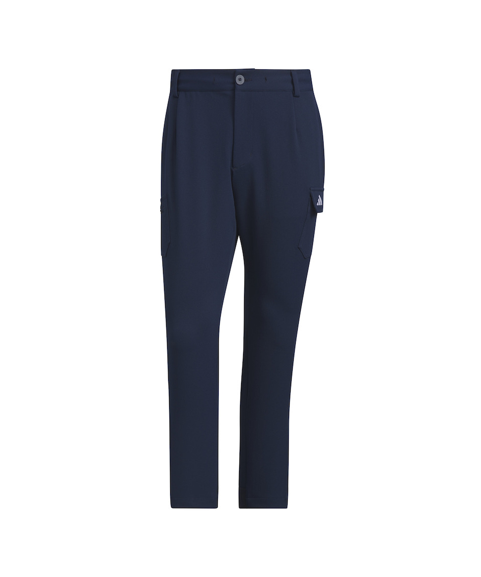 ゴルフウェア ロングパンツ EX-Stretch active 撥水カーゴ