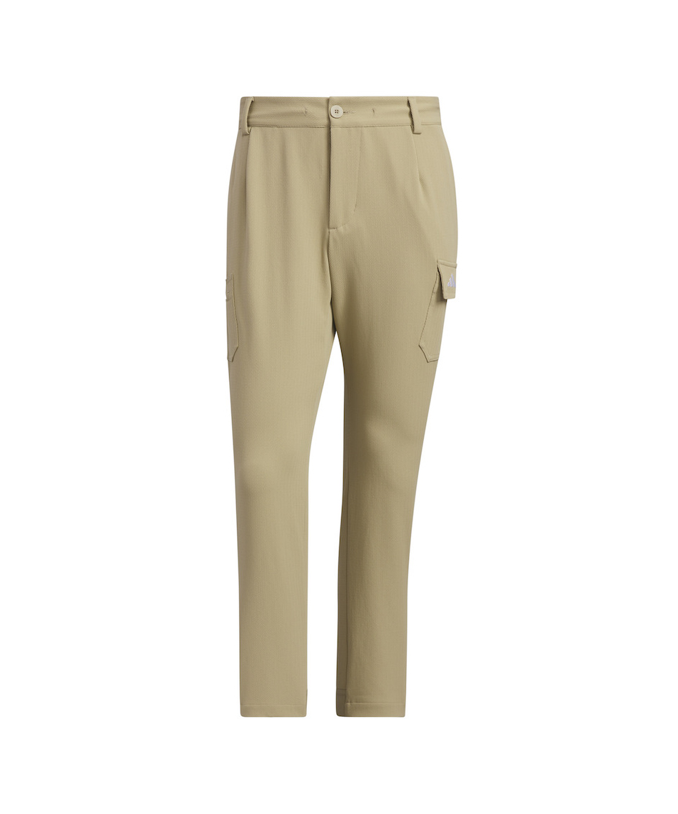 ゴルフウェア ロングパンツ EX-Stretch active 撥水カーゴアンクル