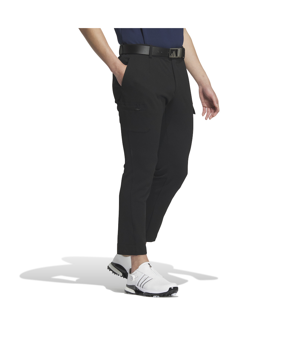 新品！ゴルフウェア　パンツ アンダーアーマー(UNDER ARMOUR) ゴルフウェア ロングパンツ UA