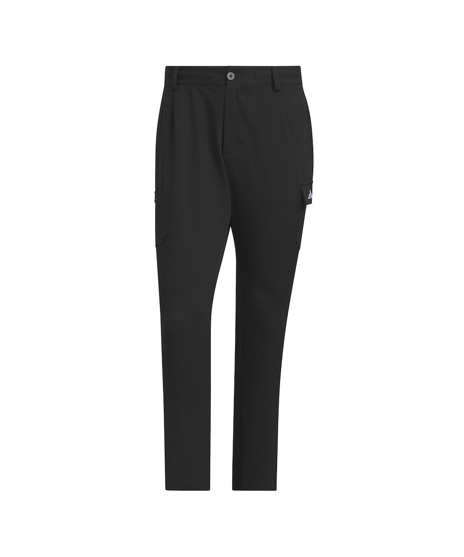 ゴルフウェア ロングパンツ EX-Stretch active 撥水カーゴ