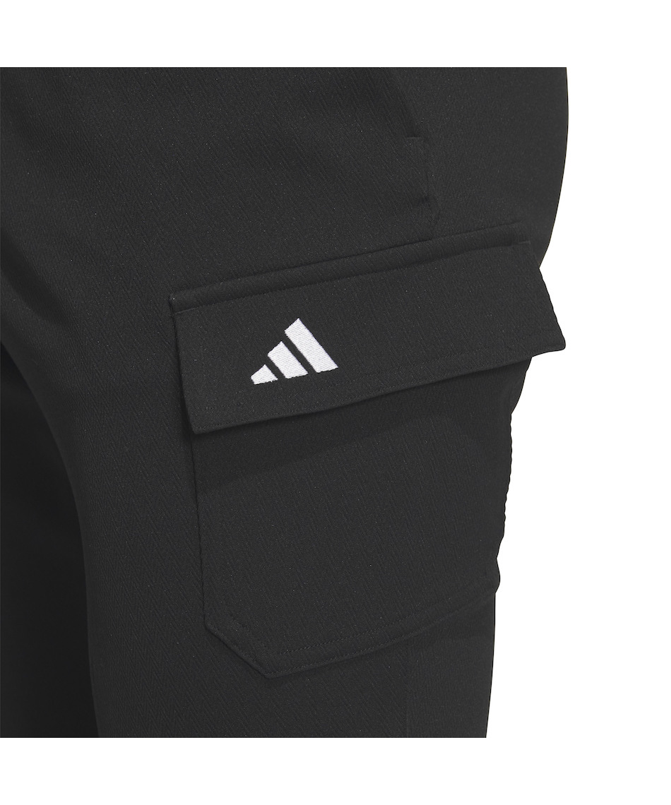 週末限定価格☆試着のみ#FR2GOLF ゴルフウェア パンツ 2XL 黒 試着のみ