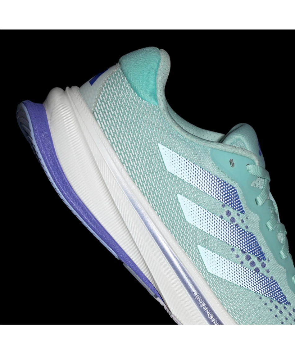 ランニングシューズ スーパーノヴァ ライズ ランニング Supernova Rise