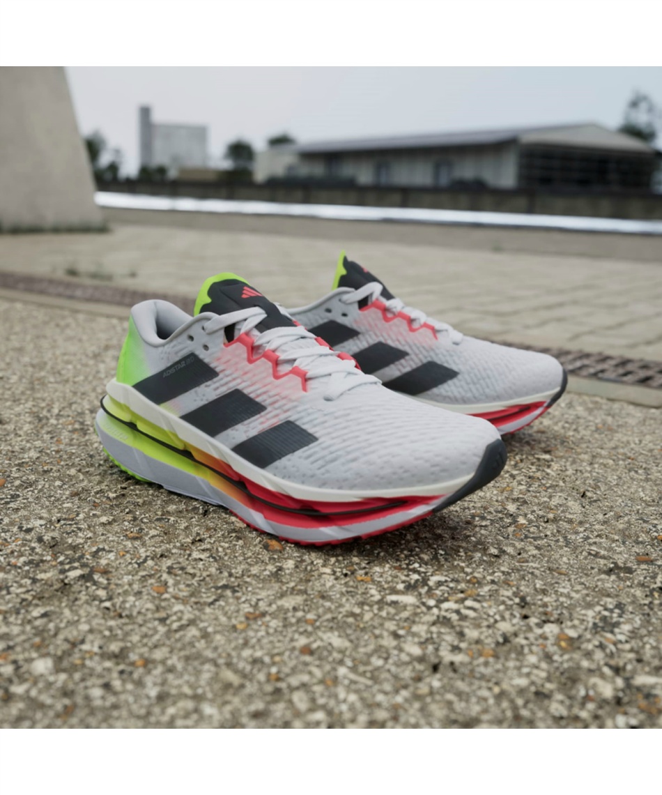 ランニングシューズアディスター Byd Adistar BydID6174 NLF63