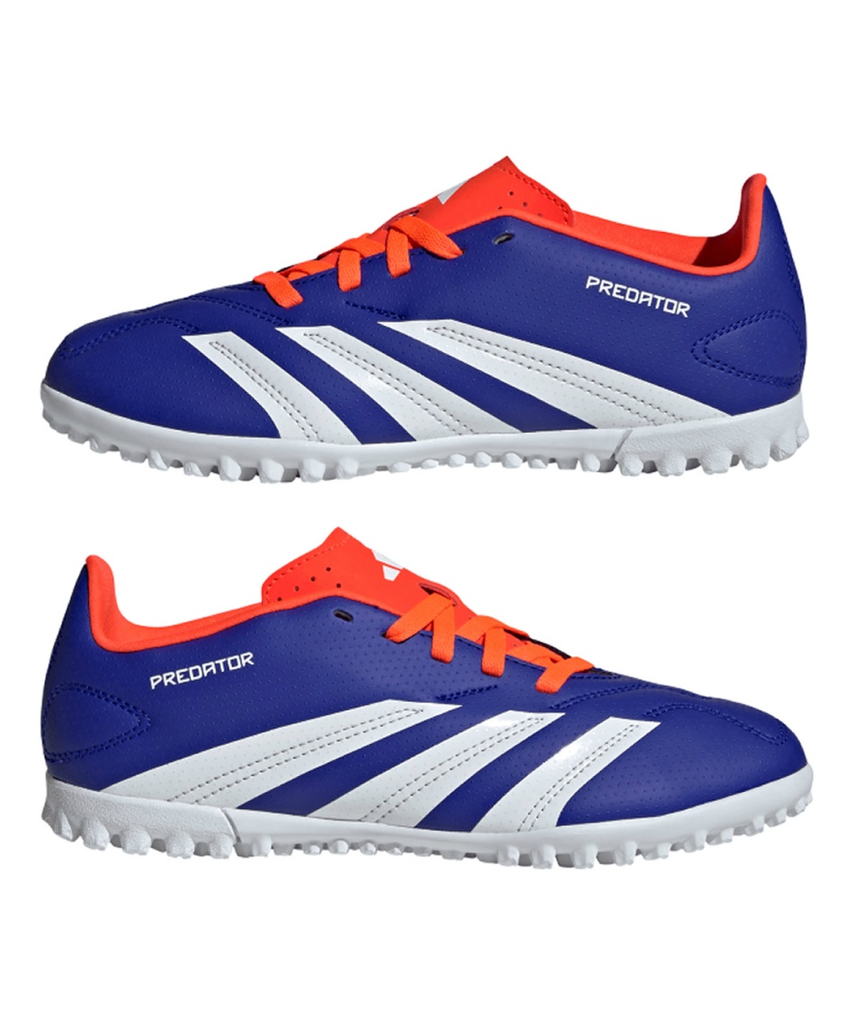 サッカー トレーニングシューズ キッズ プレデター CLUB TF