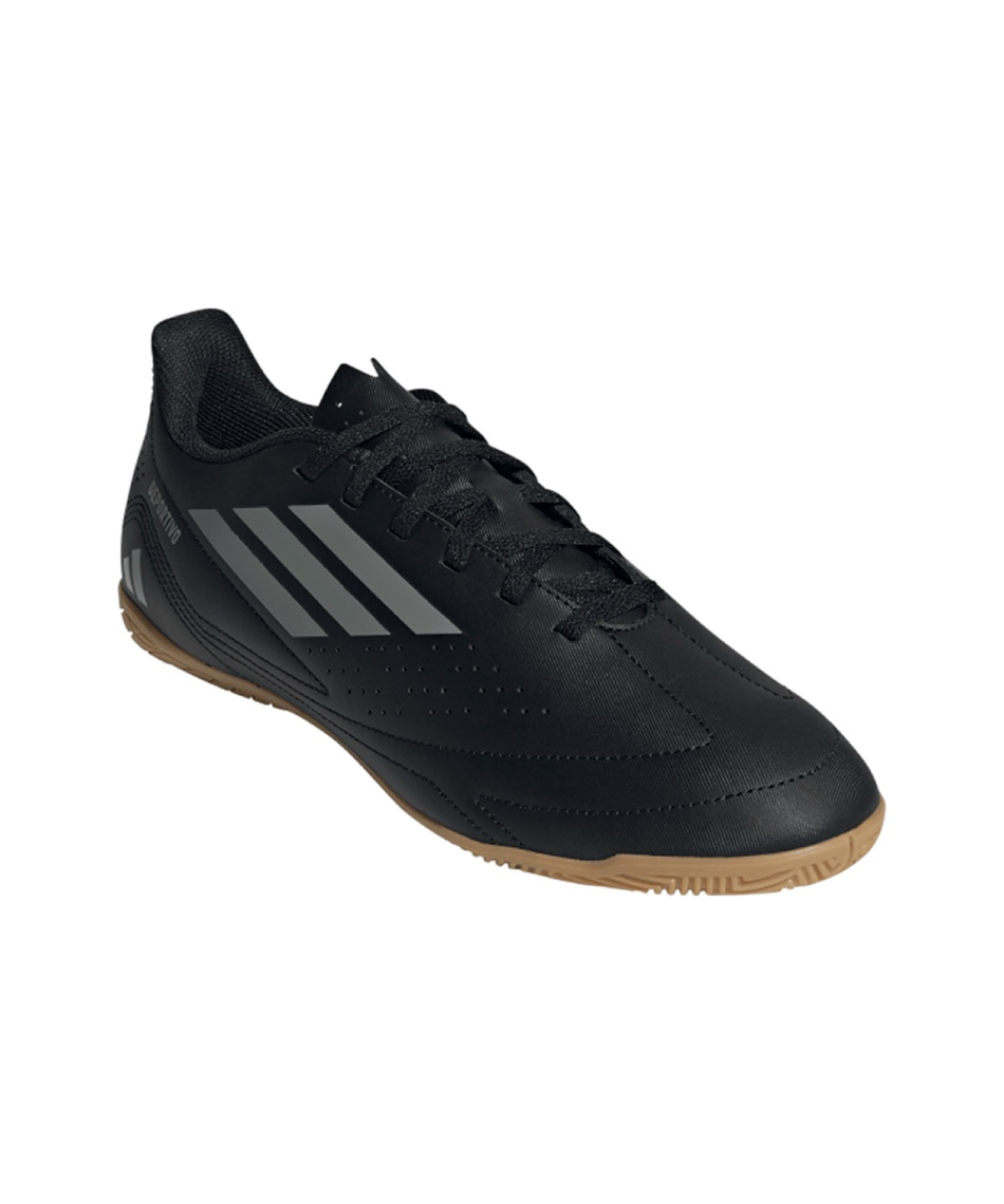 フットサルシューズ インドア デポルティーボ III IN インドア用