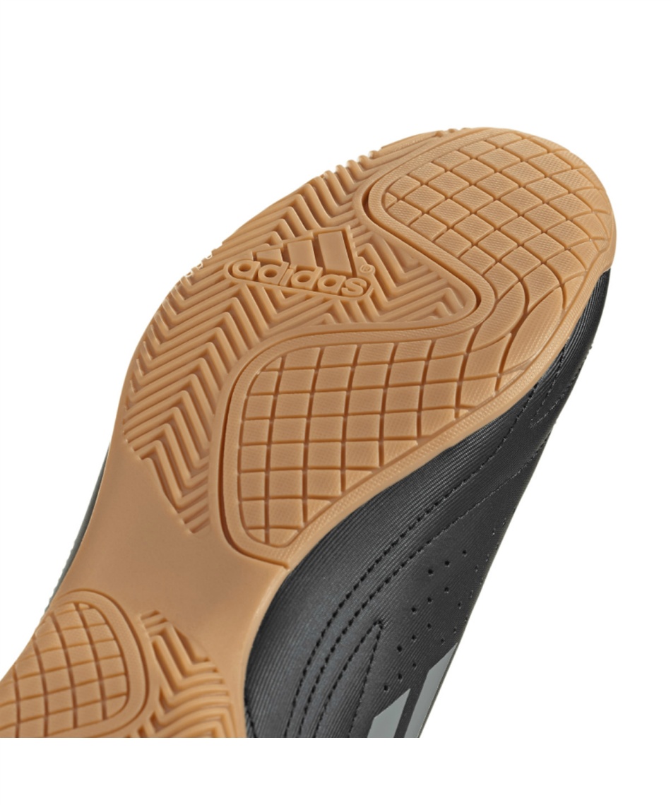 フットサルシューズ インドア デポルティーボ III IN インドア用