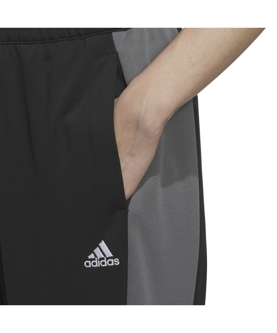 adidas ヨガ　ジョギング　ジャージ　スポーツウェア adidas アディダス ジャージ上下セット レディース TEAM