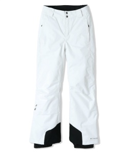 l|Cg122pt 27% OFF^SALE yzRrA(Columbia) Xm[{[hEFA pc EBYoKu[IIpc WR9063-100 yKizy24-25 2025Nfz fB[X 100WHITE M