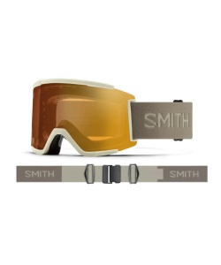 中古 スミス でっかく SMITH スカッド エックスエル Squad XL Black
