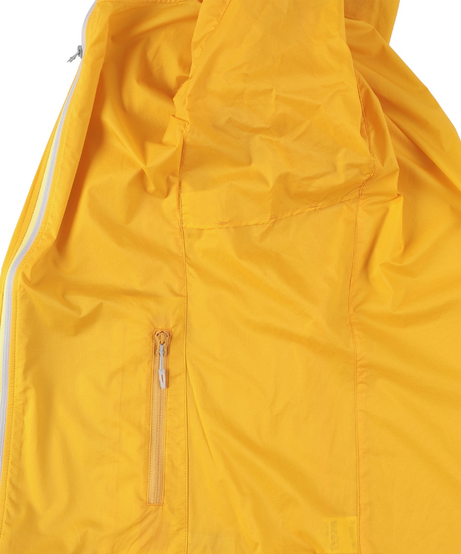 新品　未使用　Marmot イエロー ウィンドブレーカー Marmot 【アウトレット】Marmot マーモット ウィメンズ クラウド