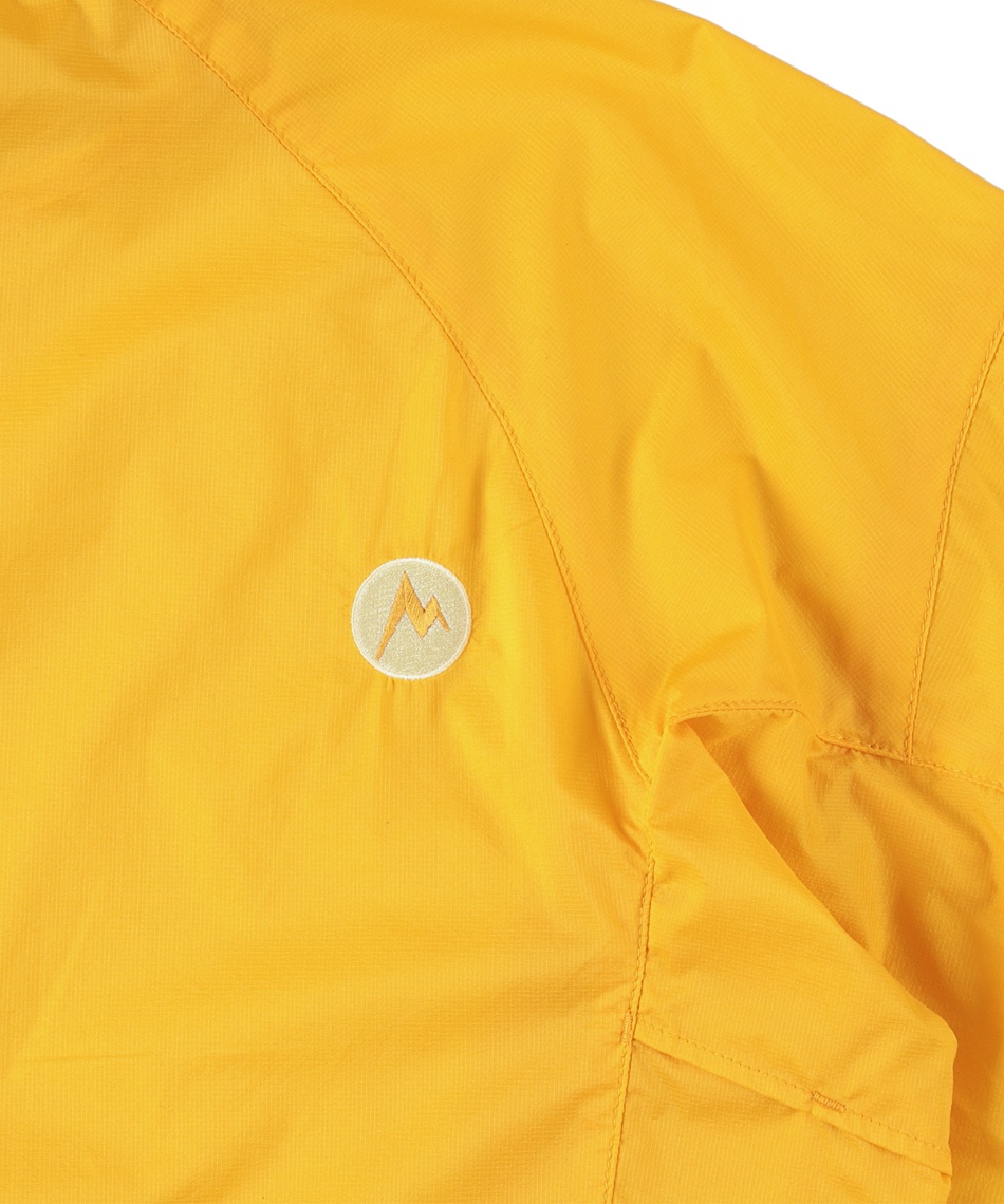 マーモット(Marmot) マウンテンパーカー Zerobreeze Jacket ゼロ