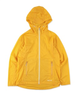 マーモット(Marmot) マウンテンパーカー Zerobreeze Jacket ゼロ