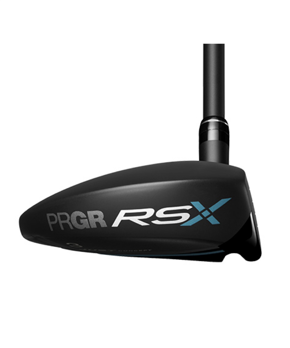 ゴルフクラブ フェアウェイウッド RS Xシリーズ RS Diamana FOR PRGR