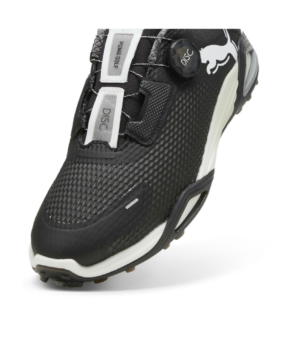プーマ(PUMA) ゴルフシューズ スパイクレス シャドウキャット