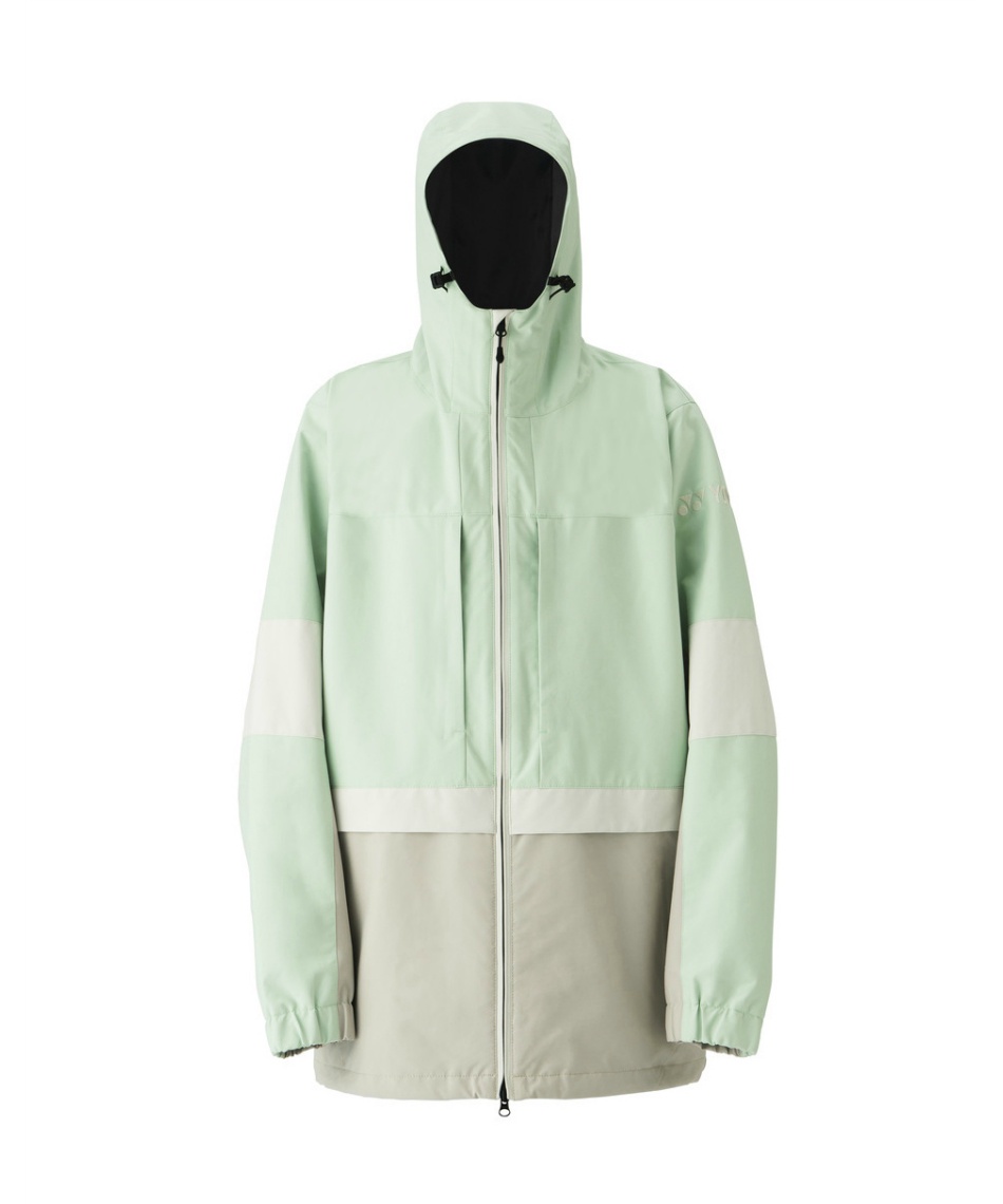 YONEX '24-'25 数量限定 HEAT CAPCULE 中綿ジャケット