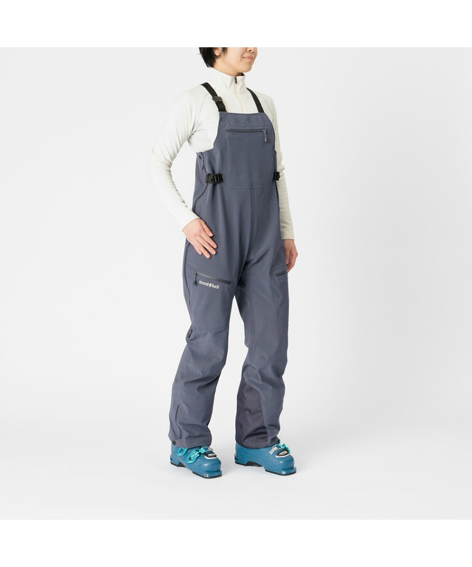 Peak Performance レディース スキー ウェア ビブパンツ Peak Performance レディース スキー ウェア ビブパンツ