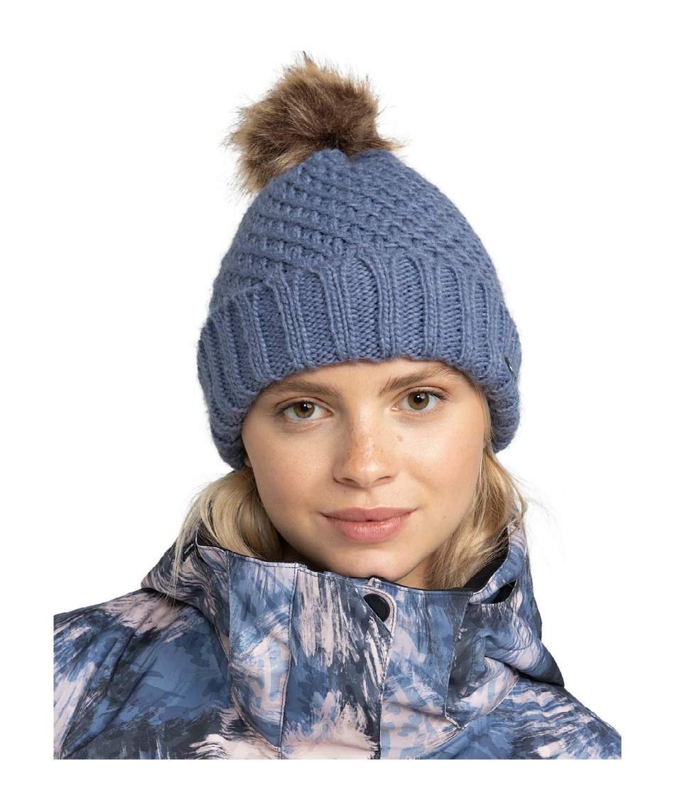 ニット帽 BLIZZARD BEANIE ERJHA04286 | スポーツ用品なら