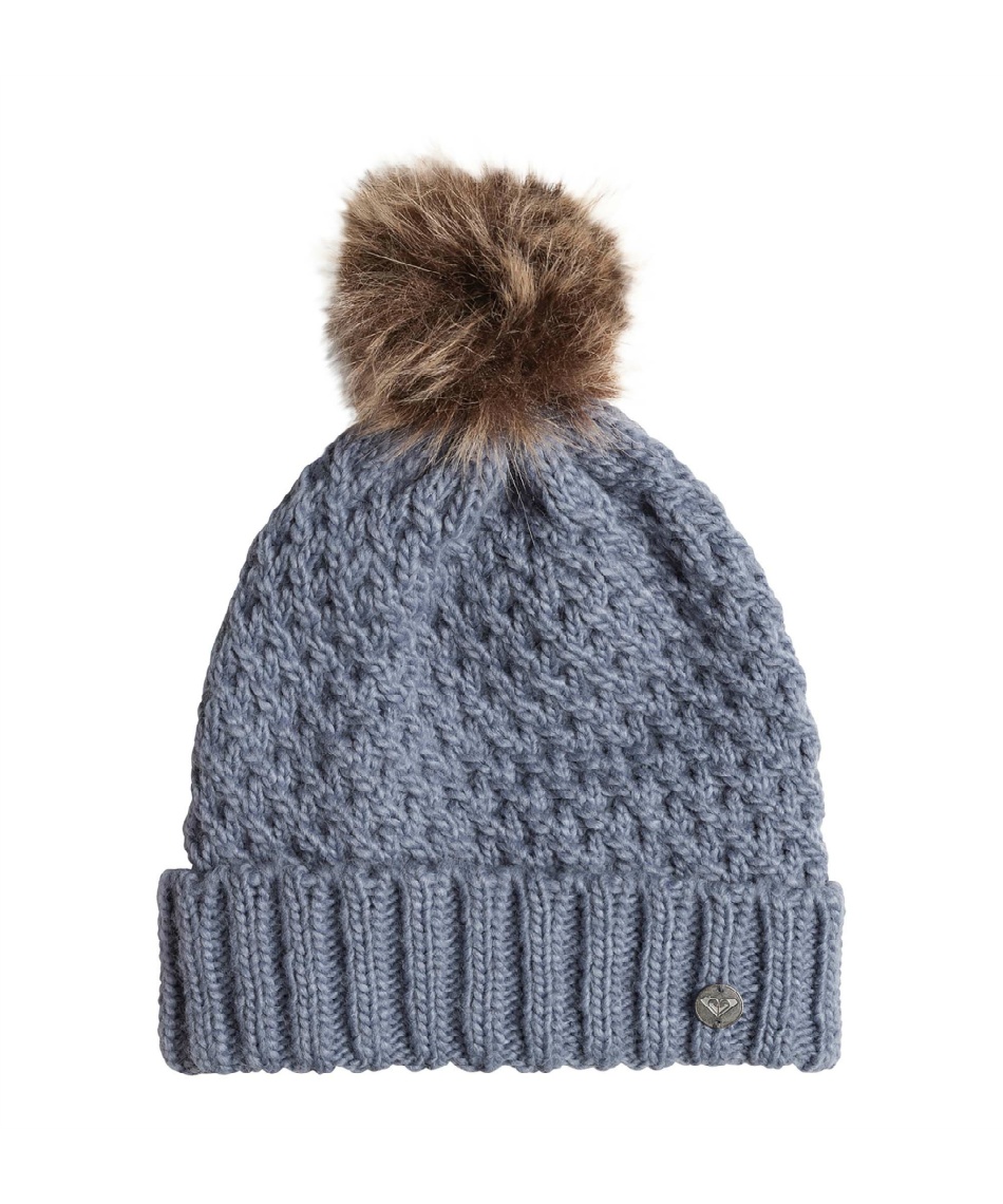 BREATH ニット帽 BREATH ブレス OLD ENGLISH LOGO BEANIE BR24AW-AC8005 スカル
