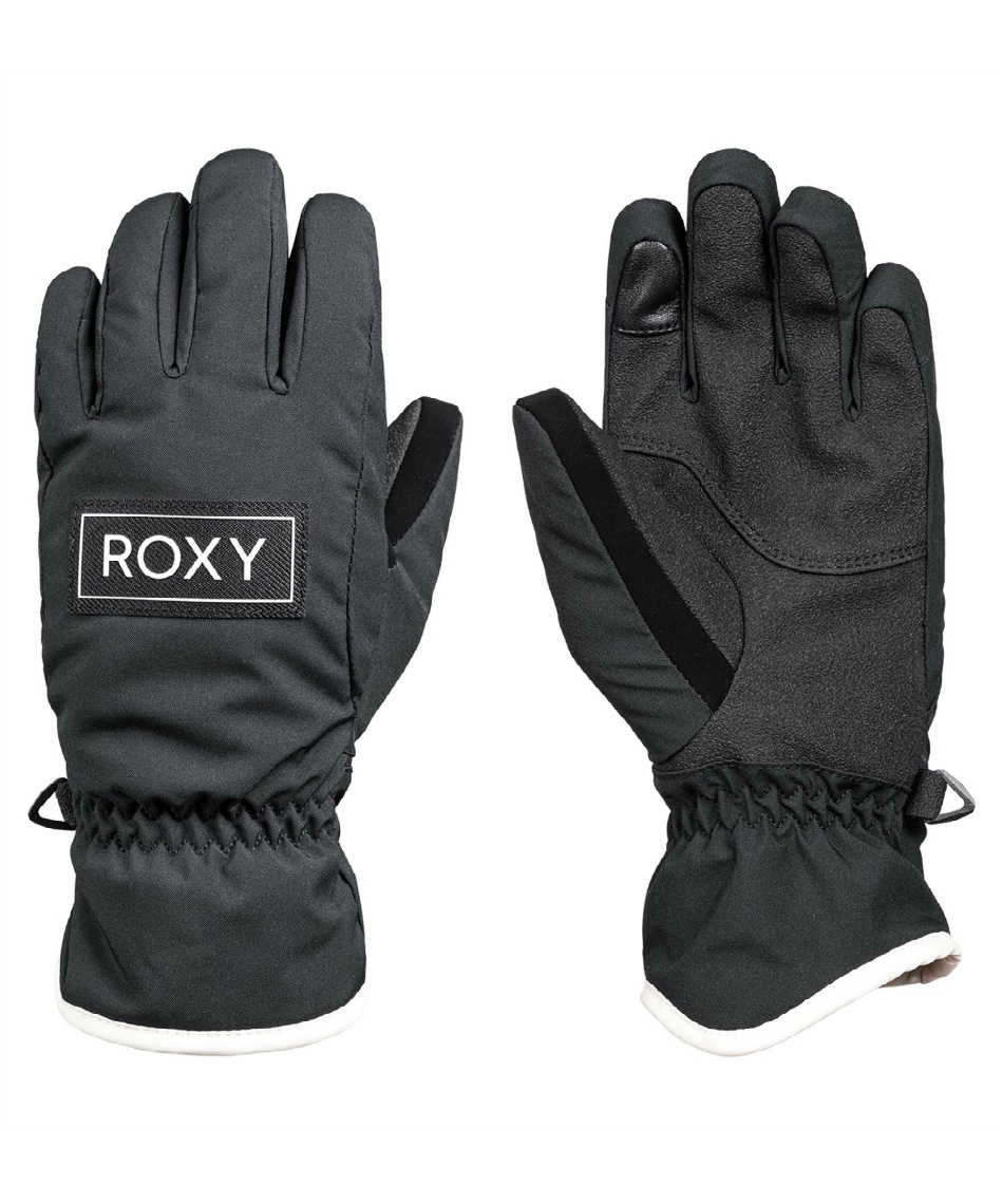 GORE-TEX グローブ ブラック　ROXY ゴーグル ROXY｜ロキシー GORE-TEX® - ROXY（ロキシー）公式通販 - ROXY