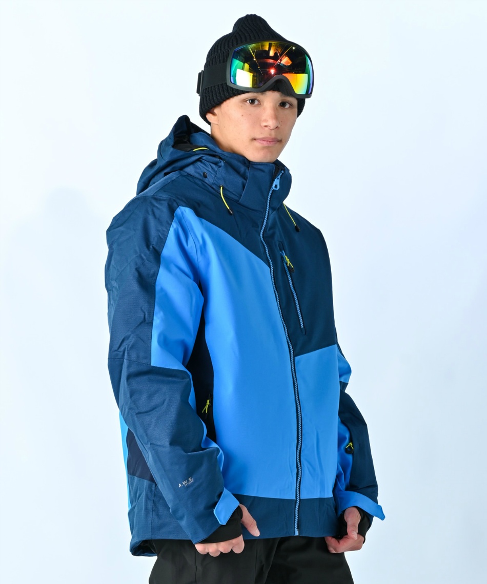 アイスピーク(ICE PEAK) スキーウェア ジャケット SNOW JK ICEPEAK