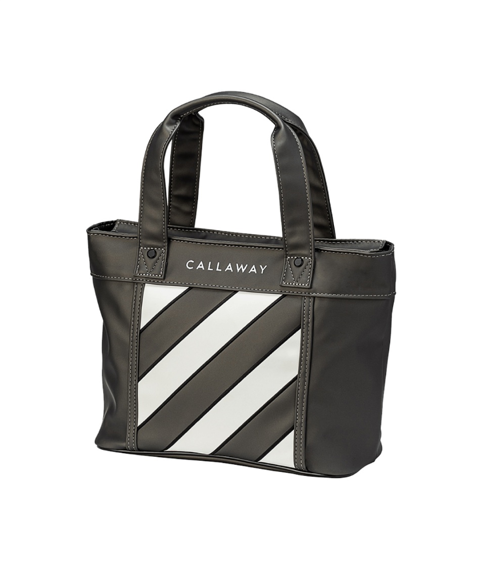 Callaway SPL-I ラウンドトート FW 24 キャロウェイ(Callaway) カートバッグ SPL-I ラウンドトート FW 24 JM