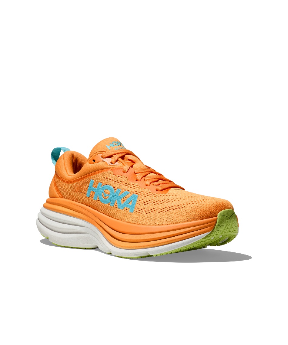 ランニングシューズ ボンダイ 8 W 1127952 SLRL | スポーツ用品なら