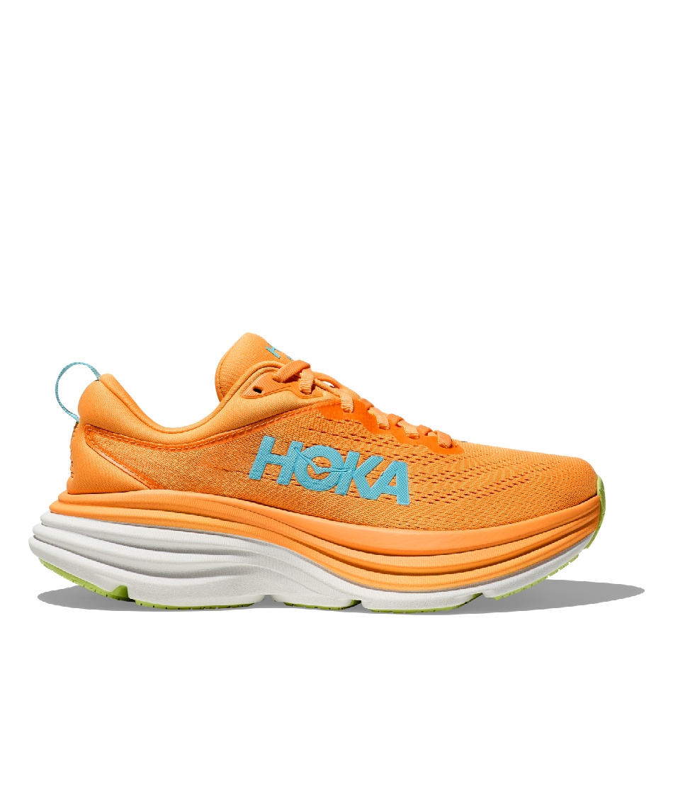 ランニングシューズ ボンダイ 8 W 1127952 SLRL | スポーツ用品なら