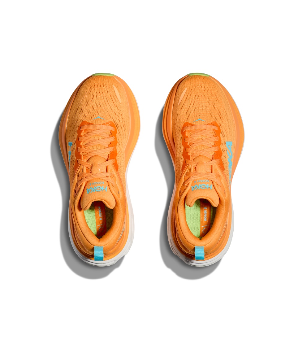 ランニングシューズ ボンダイ 8 W 1127952 SLRL | スポーツ用品なら