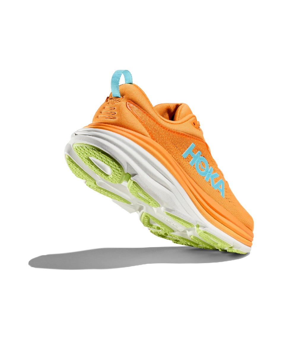 ランニングシューズ ボンダイ 8 W 1127952 SLRL | スポーツ用品なら