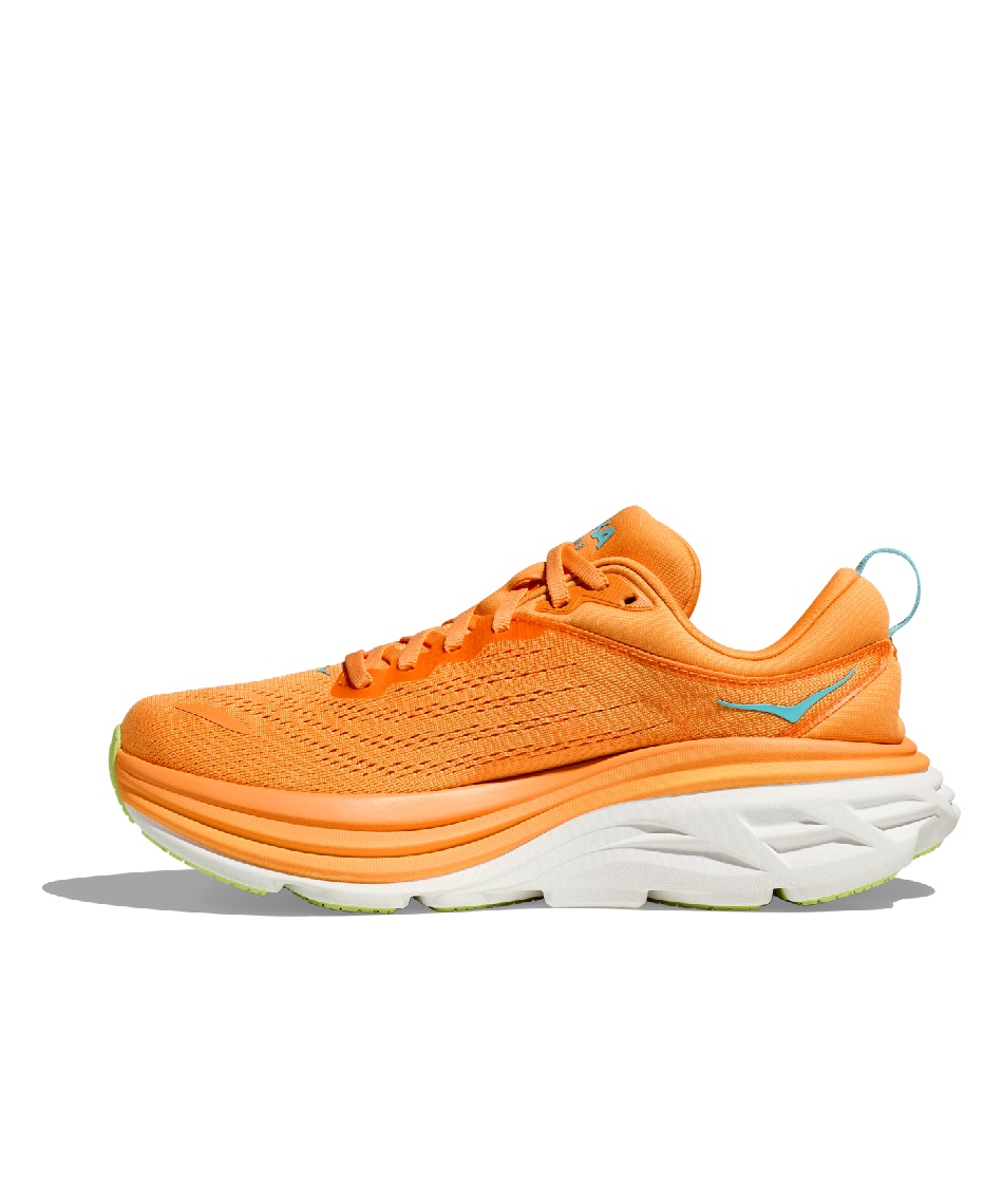 ランニングシューズ ボンダイ 8 W 1127952 SLRL | スポーツ用品なら