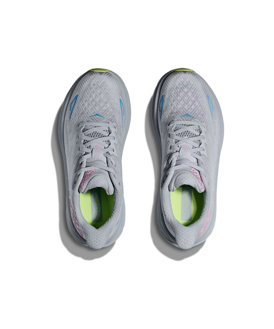 ランニングシューズ CLIFTON 9 クリフトン 9 WD W 1132211 GLLS