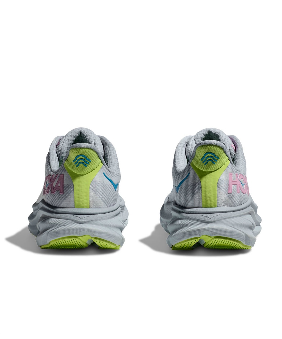 ランニングシューズ CLIFTON 9 クリフトン 9 WD W 1132211 GLLS