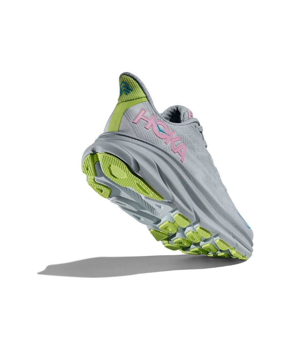 ランニングシューズ CLIFTON 9 クリフトン 9 WD W 1132211 GLLS