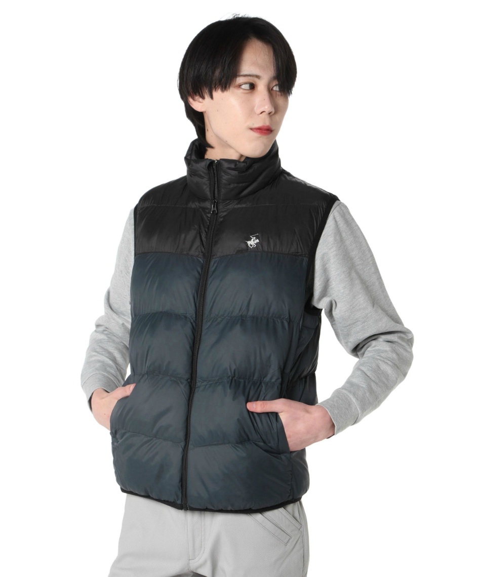 POLOCLUBダウンベストXL 楽天市場】ラルフローレン POLO Ralph Lauren ダウン中綿 ベスト