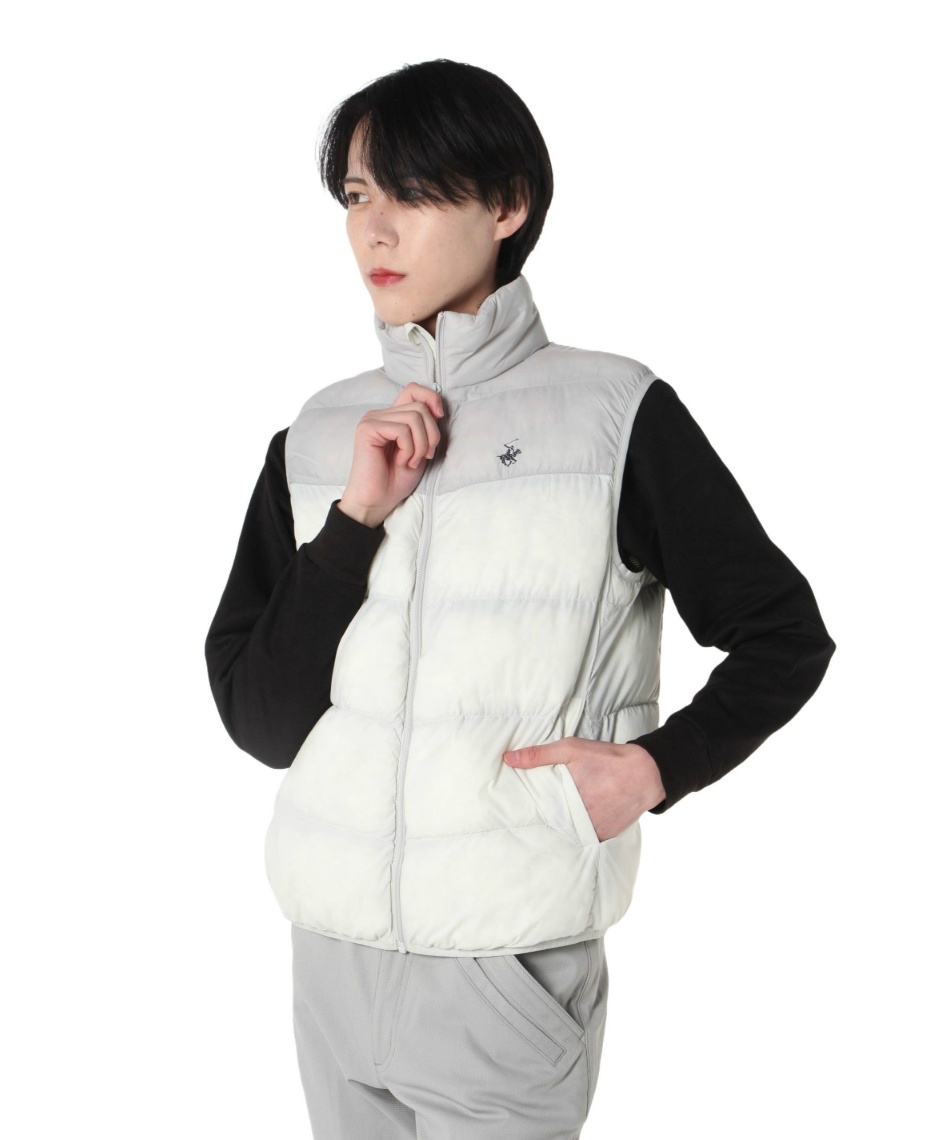 ビバリーヒルズポロクラブ(BEVERLY HILLS POLO CLUB) ゴルフウェア