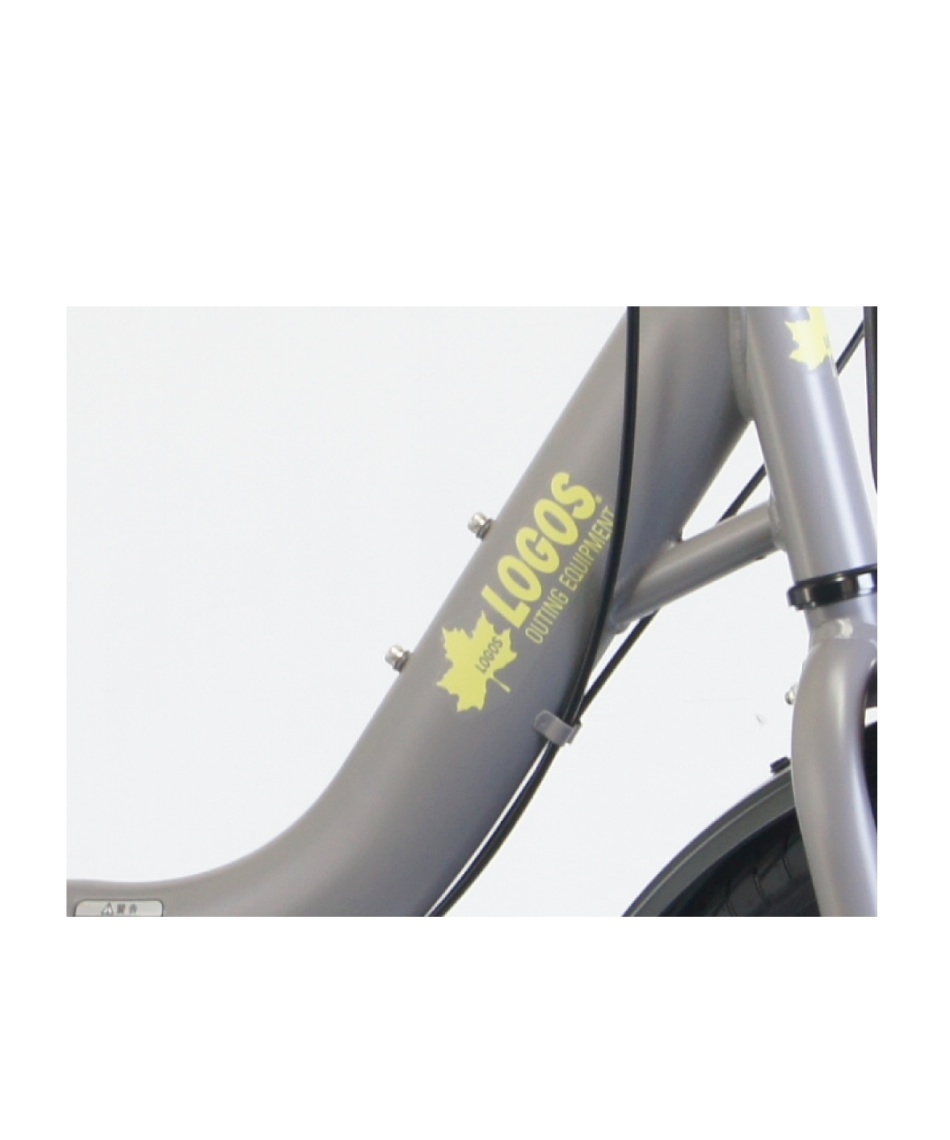 メーカー直送】 折りたたみ自転車 20インチ折り畳み自転車 LG-20FD