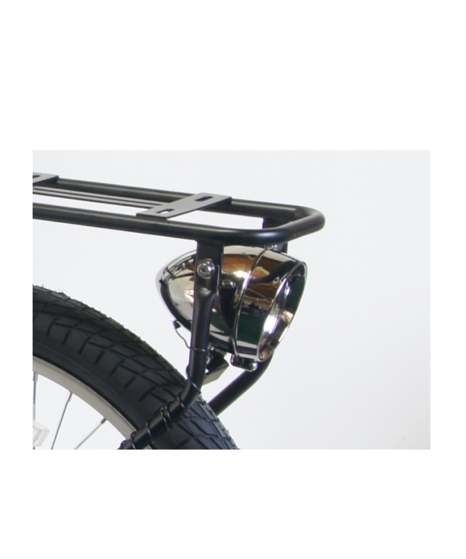 メーカー直送】 折りたたみ自転車 20インチ折り畳み自転車 LG-20FD