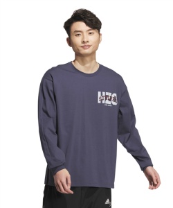 l|Cg50pt yzAfB_X(adidas) TVc  CLG LS TVc JG8545 KWX82 Y DNV L