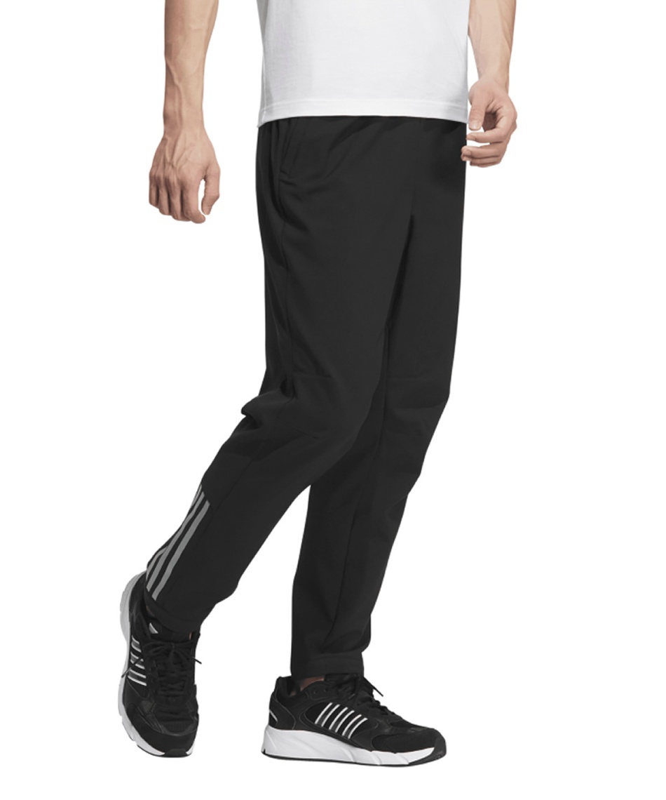アディダス(adidas) ウインドブレーカー パンツ MH 撥水ウィンドパンツ