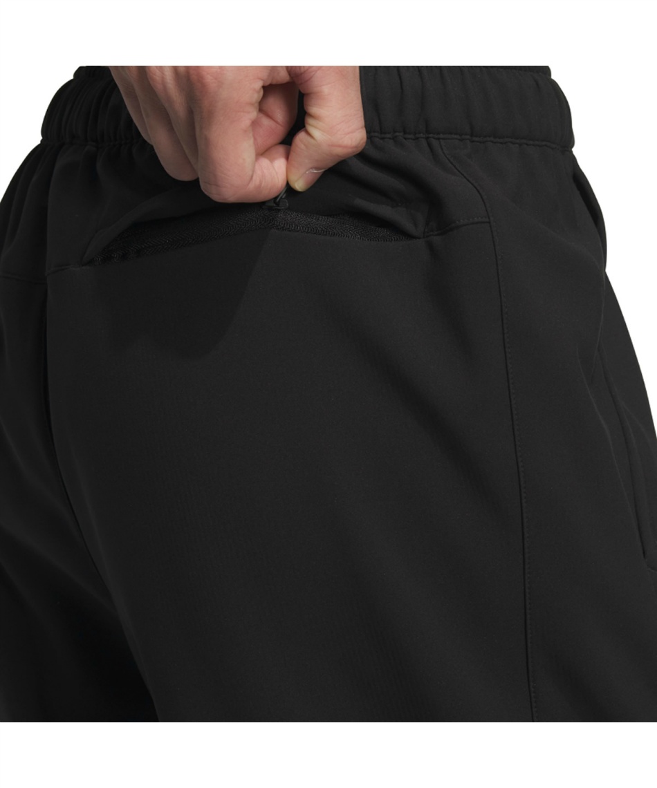 アディダス(adidas) ウインドブレーカー パンツ MH 撥水ウィンドパンツ